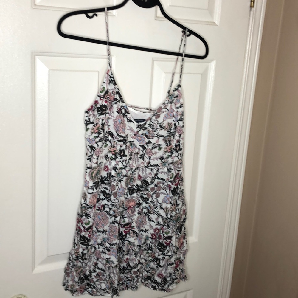 AE mini dress